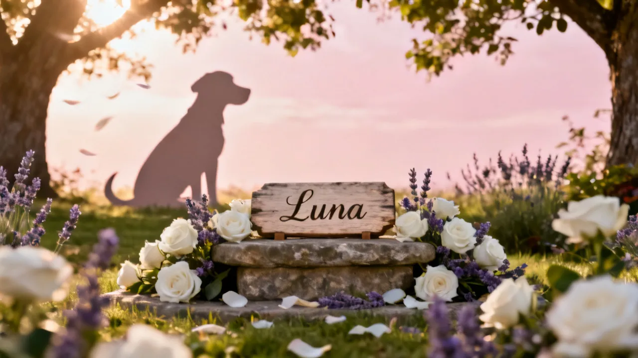 Navigating Pet Funeral Services
