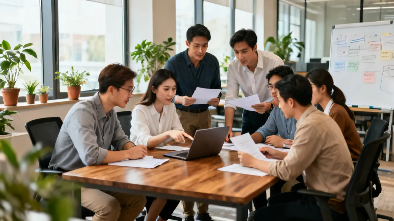 ダイレクトリクルーティングの効果的な活用法