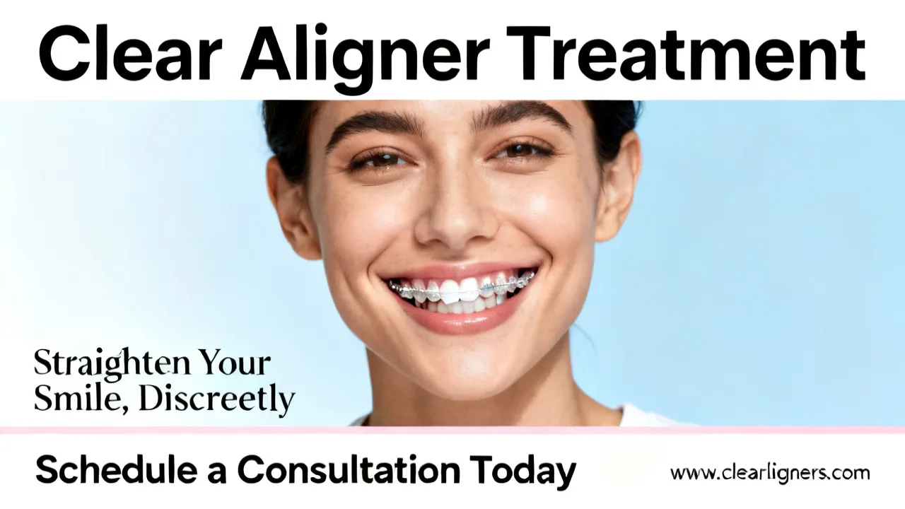 Understanding Invisible Orthodontic Solutions