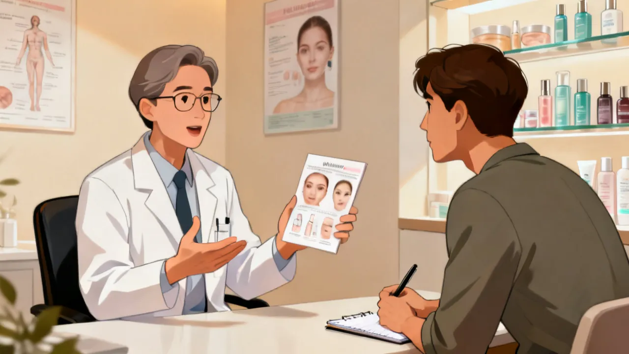 Advanced Treatments for Facial Wrinkles