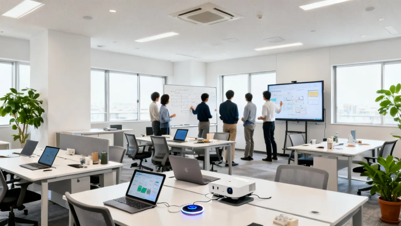 プルークスとWantedlyの活用法