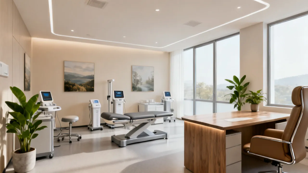 The Cost of Liposuction: A Detailed Overview