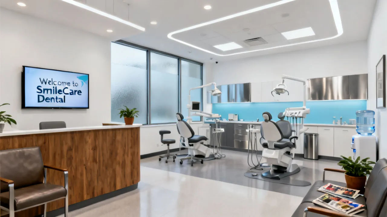 Understanding Dental Movement and Implants