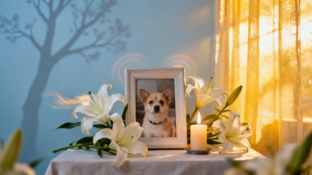 Understanding Pet Funeral Costs