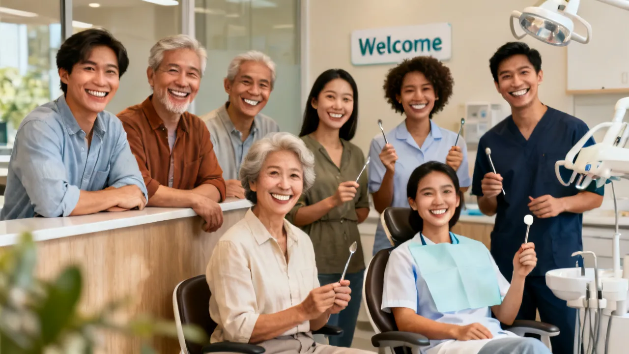 Affordable Dental Implant Solutions Explored