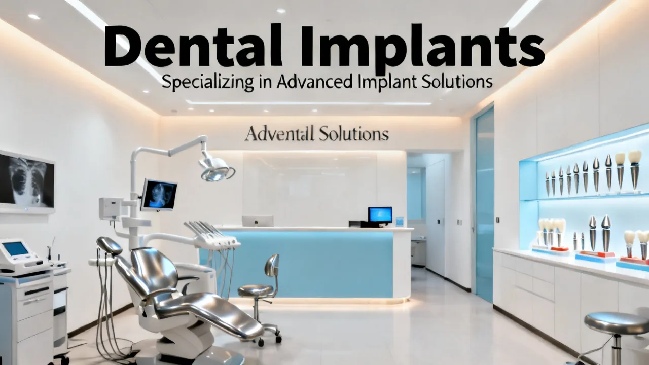 Understanding Dental Prosthetics