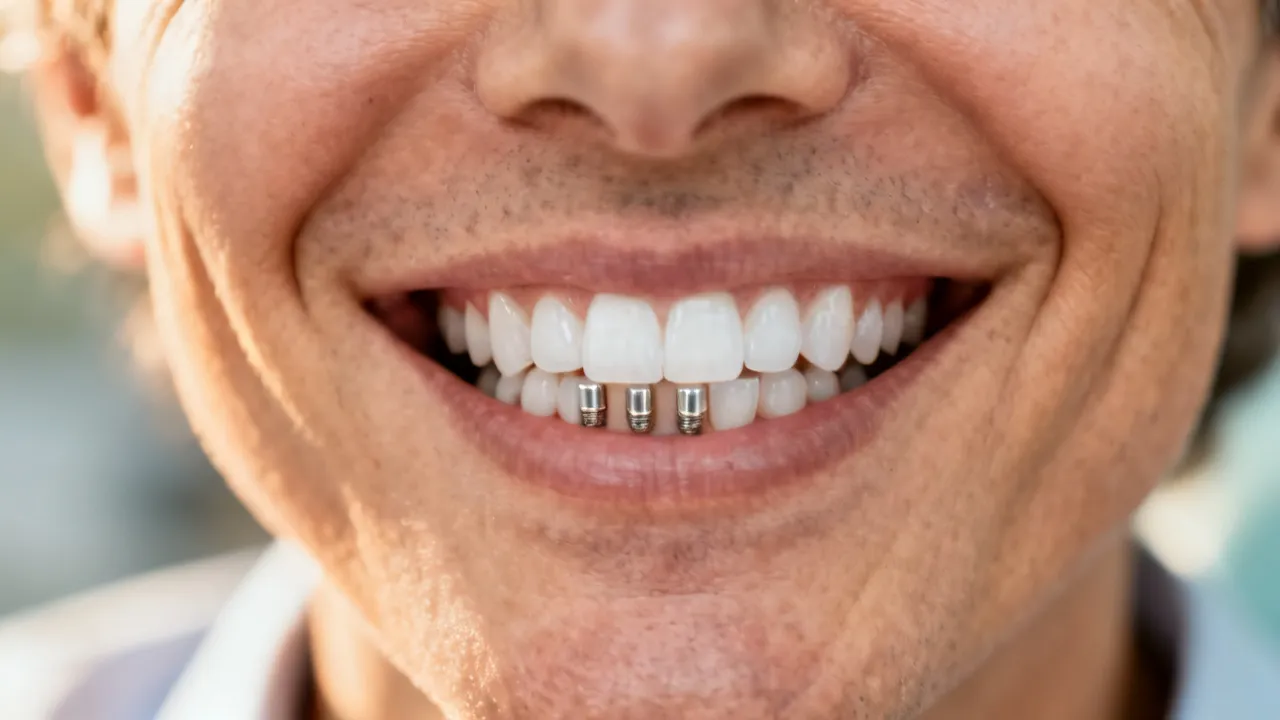 Comprehensive Guide to Dental Implants