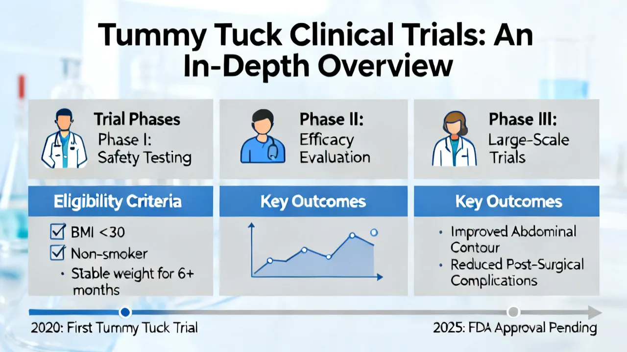 Understanding Tummy Tuck Costs and Trials