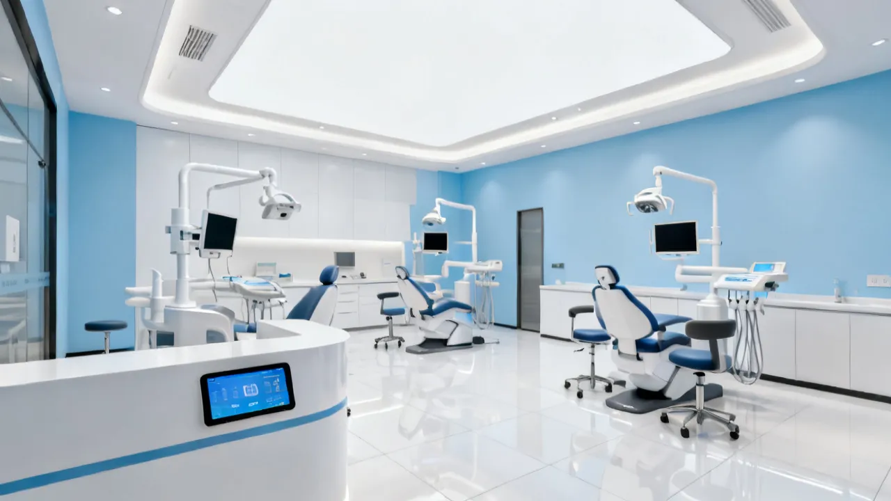 Understanding Hybrid Implant Dentures