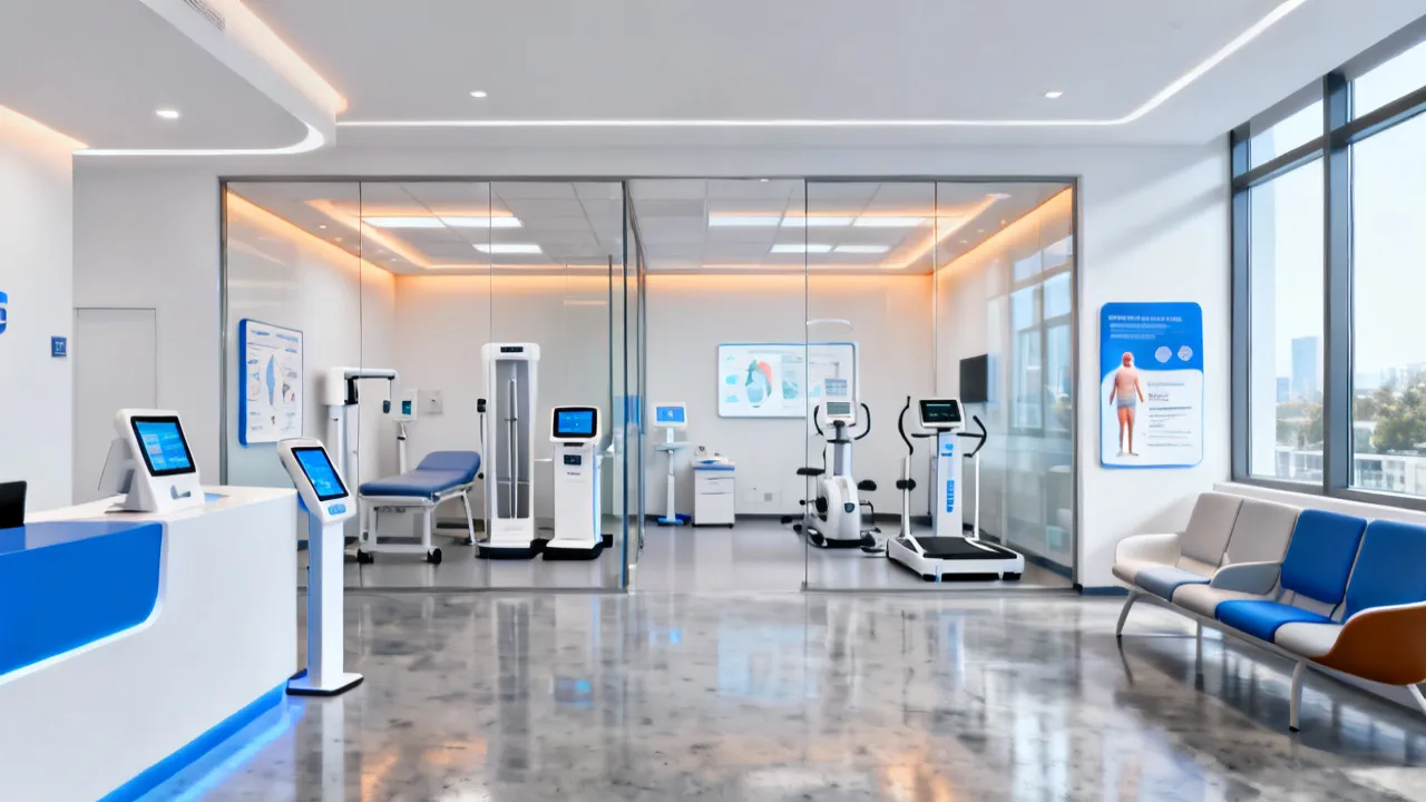 Advanced Liposuction for Severe Obesity