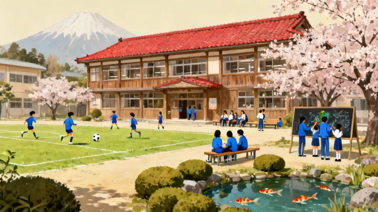 スクールIeの魅力探求