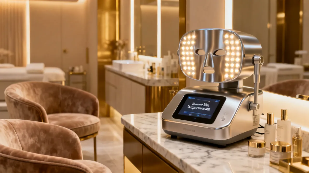 The Revolution of Ultherapy Devices
