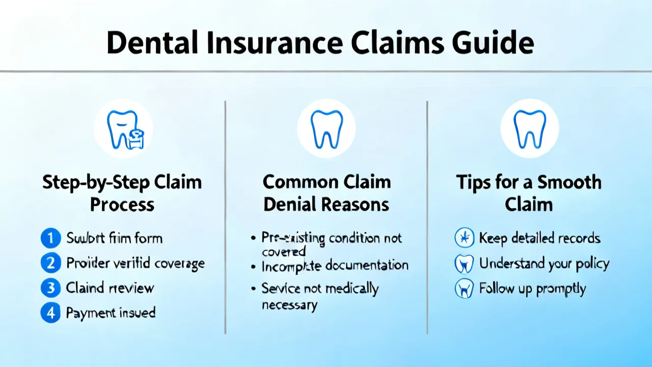 Understanding Dental Insurance Challenges