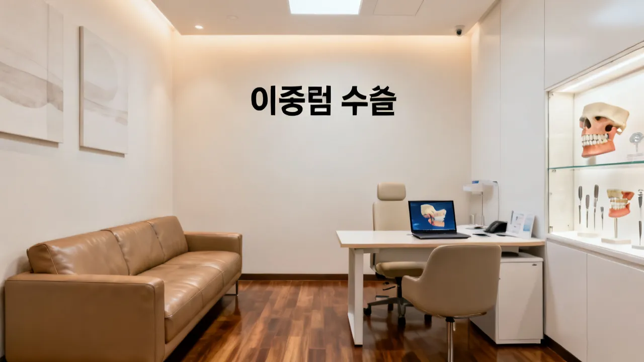Understanding Double Chin Surgery