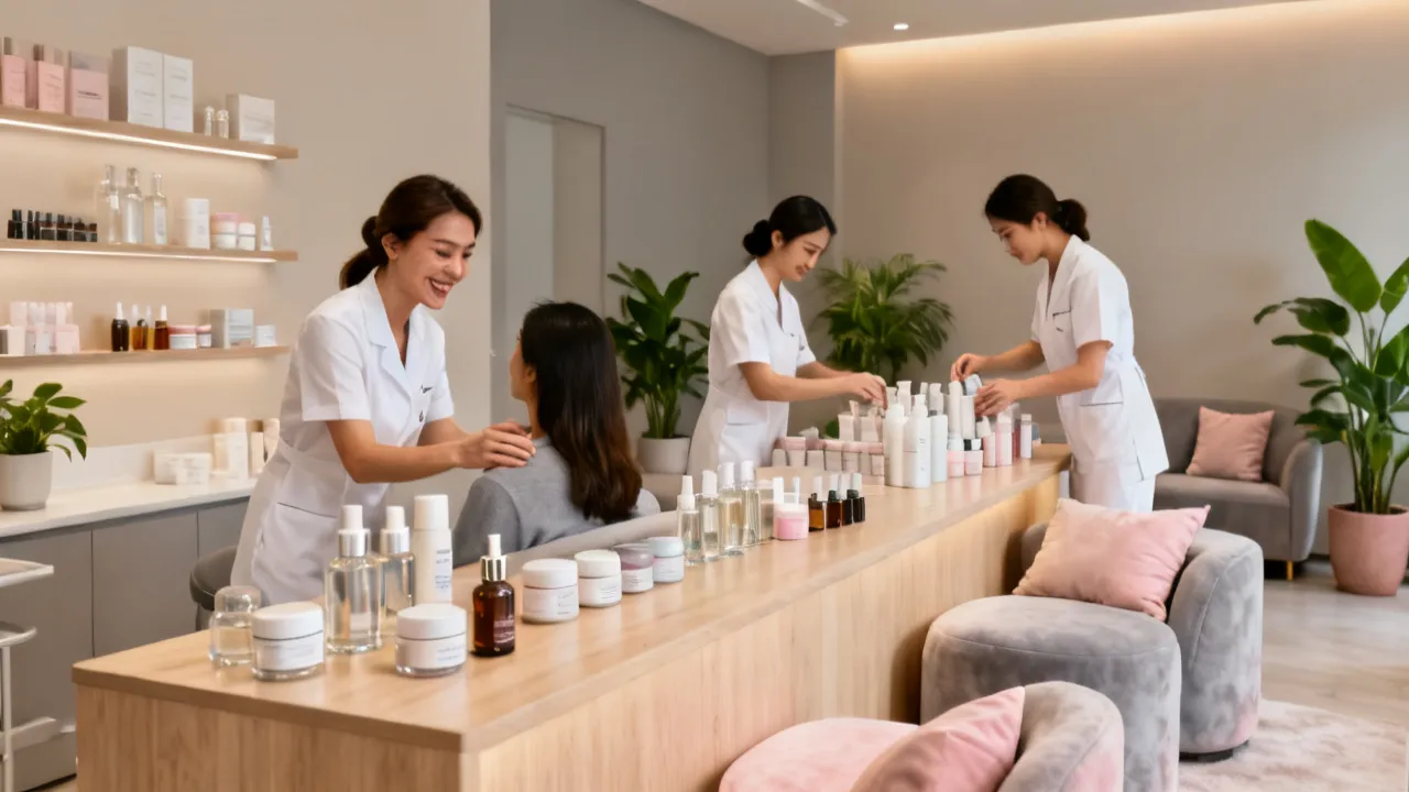 The Rise of 톡스 앤필 Treatment