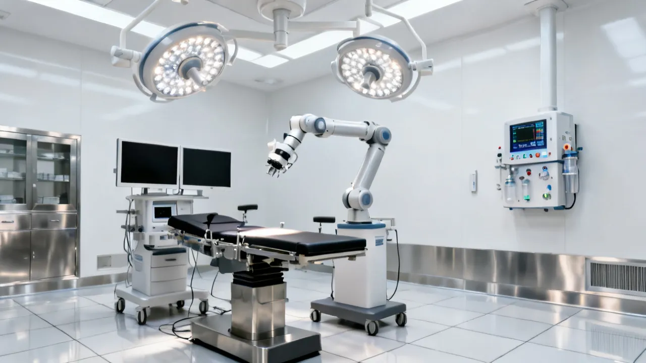 Understanding Modern Surgical Practices