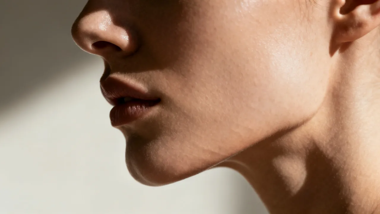 Unveiling Jawline Liposuction