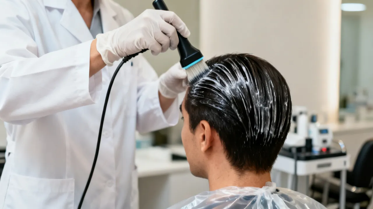 Understanding 탈모 주사 Treatments