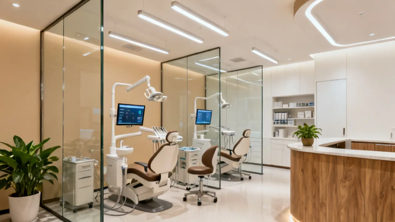 Benefits of Hybrid Implant Dentures