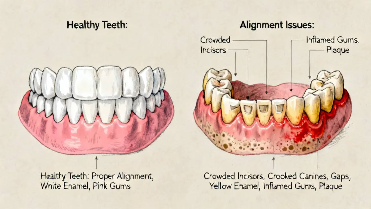 Understanding Diastema in Dentistry