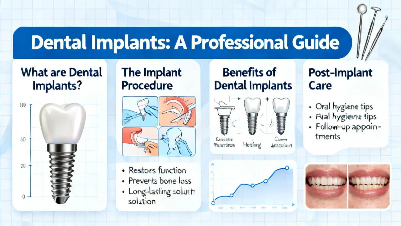 Comprehensive Guide to Hybrid Implants