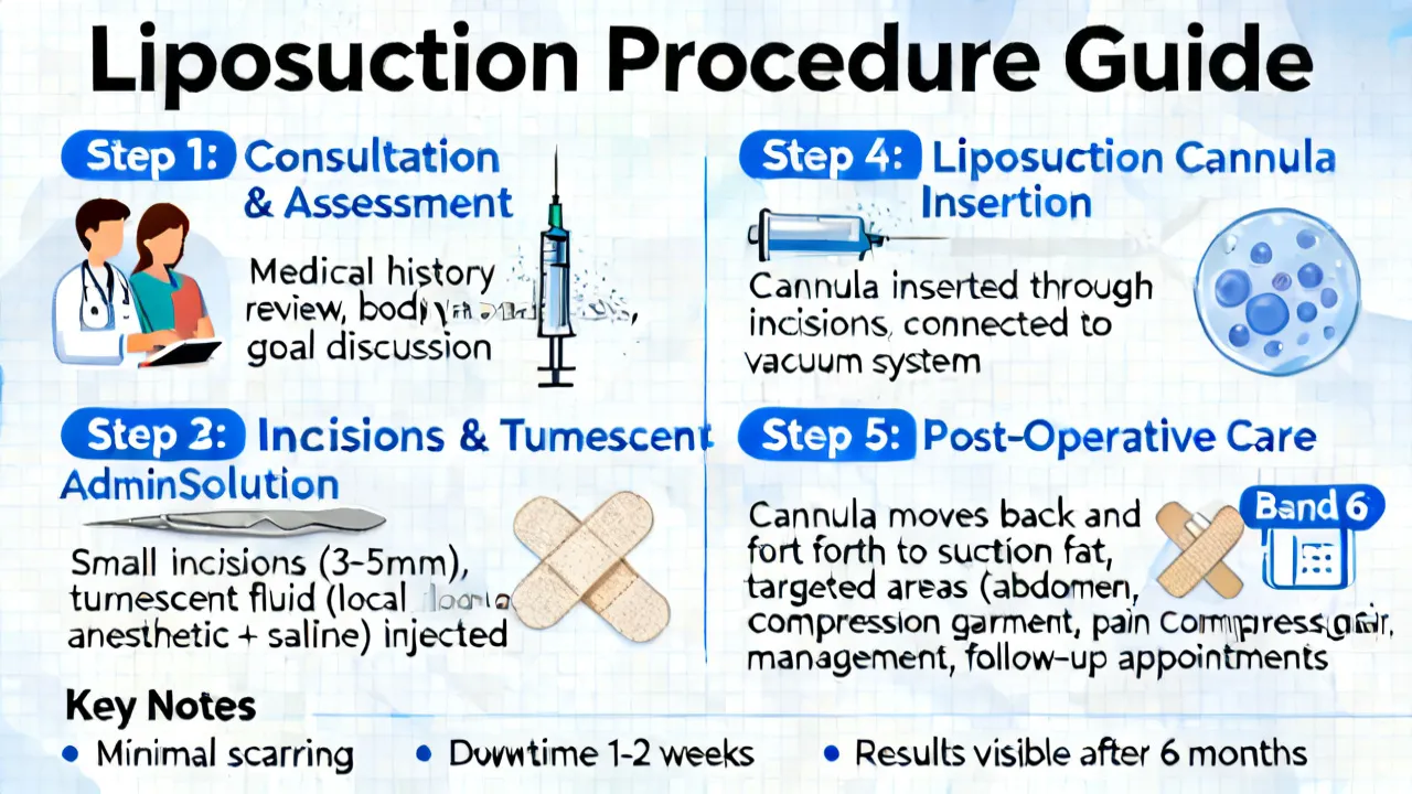Understanding Liposuction Costs
