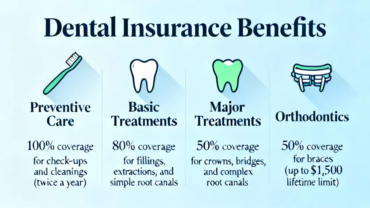 Understanding Dental Insurance Grace Period