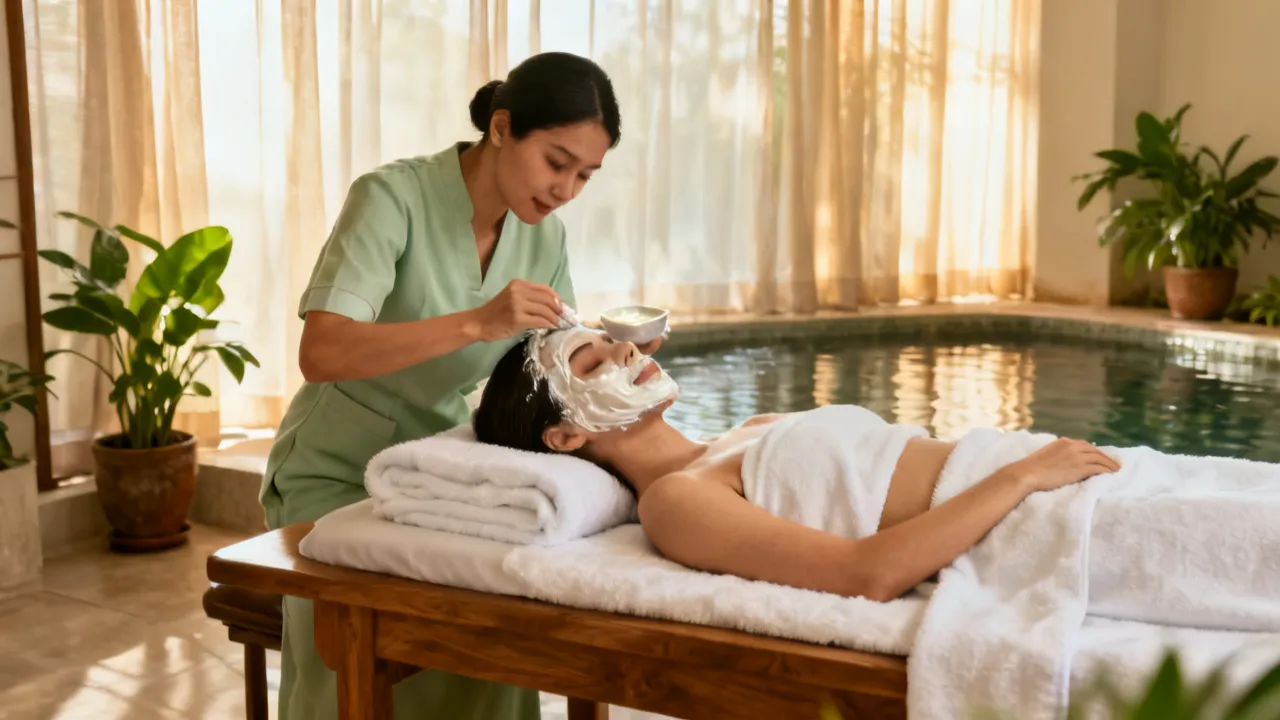 Comprehensive Guide to 볼살 제거 Treatments