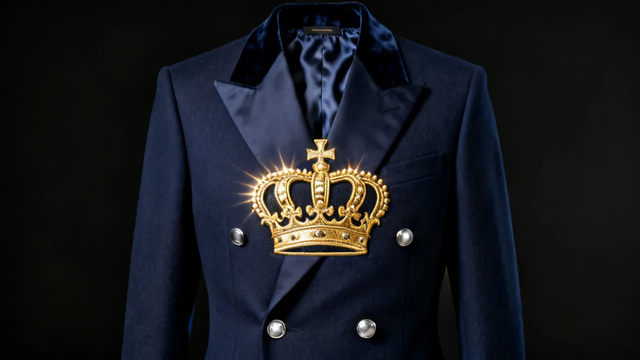 The Rise of Jacket Crown Fashion