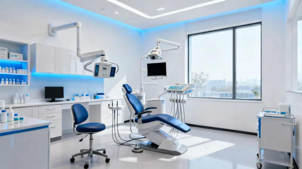 Understanding Hybrid Implant Dentures