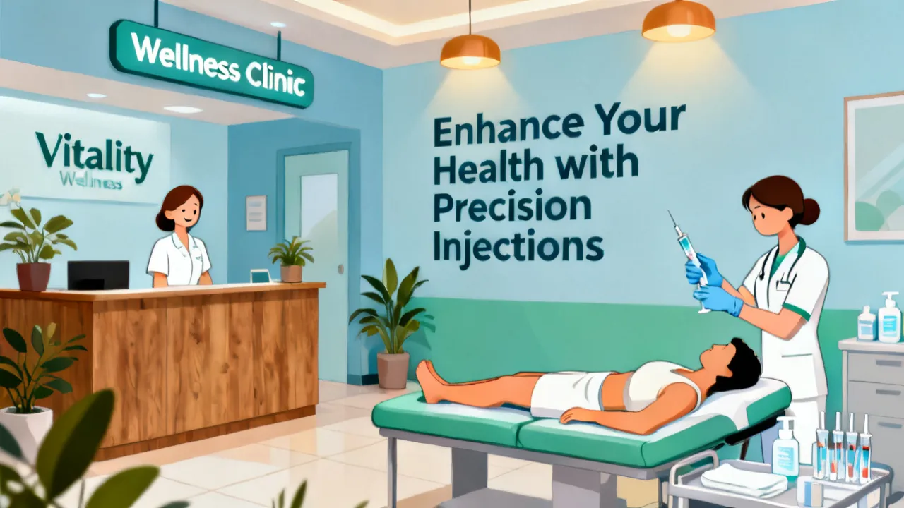 Understanding Weight Loss Injections