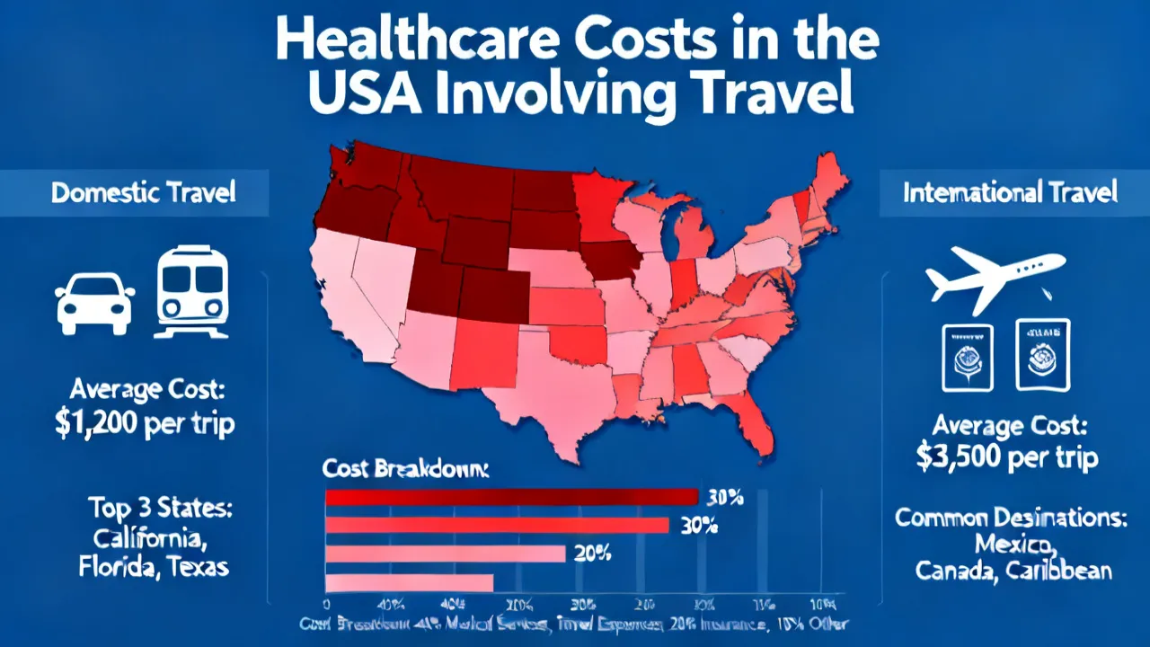 Navigating Healthcare on U.S. Travels