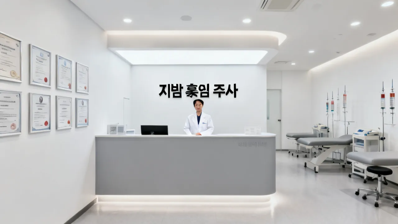 Understanding 지방 흡입 주사