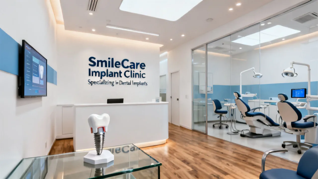 Understanding Front Teeth Gaps and Solutions
