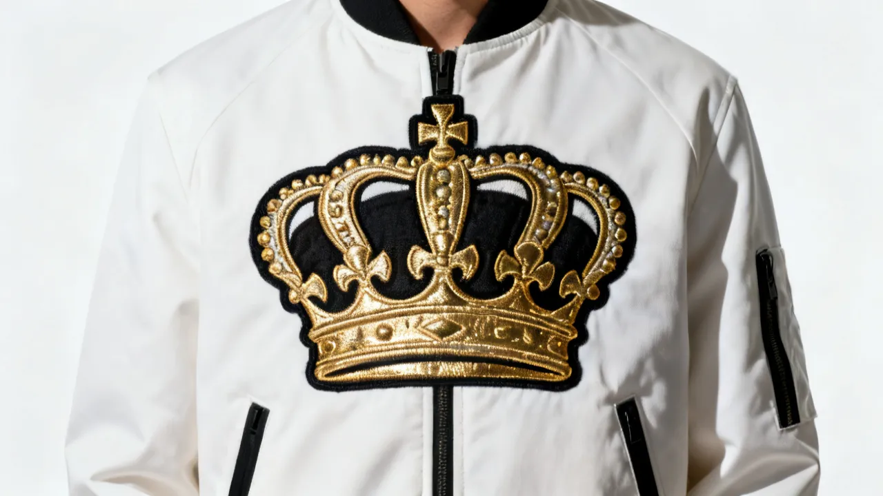 The Allure of the 자켓 크라운