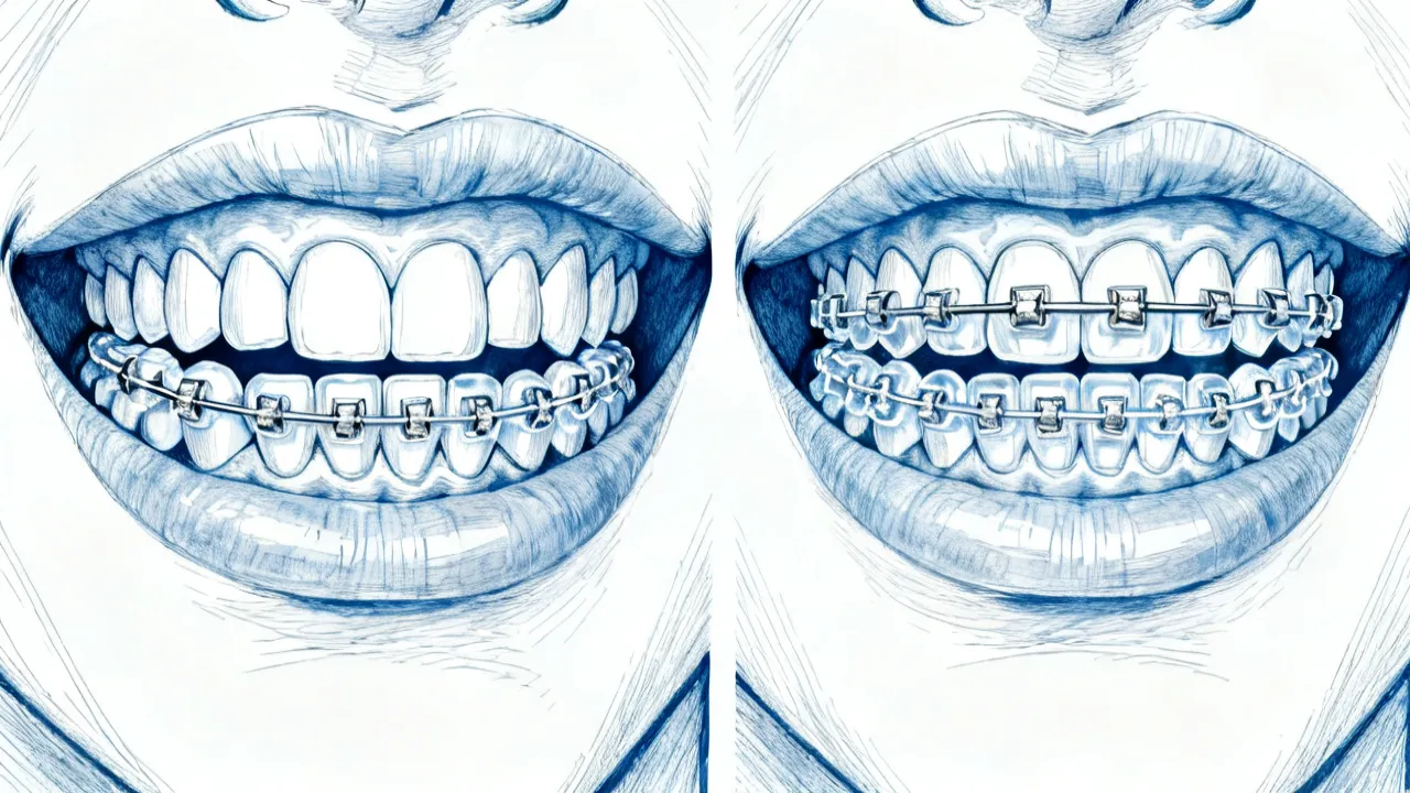 Understanding Tooth Movement in Dentistry
