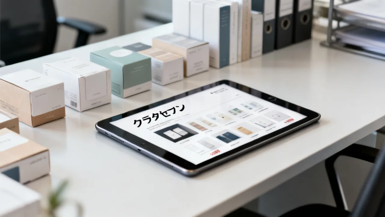 クラタセブンを徹底理解するための実務ガイド