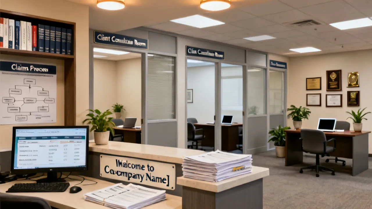 Insights into 에이스보험 Services