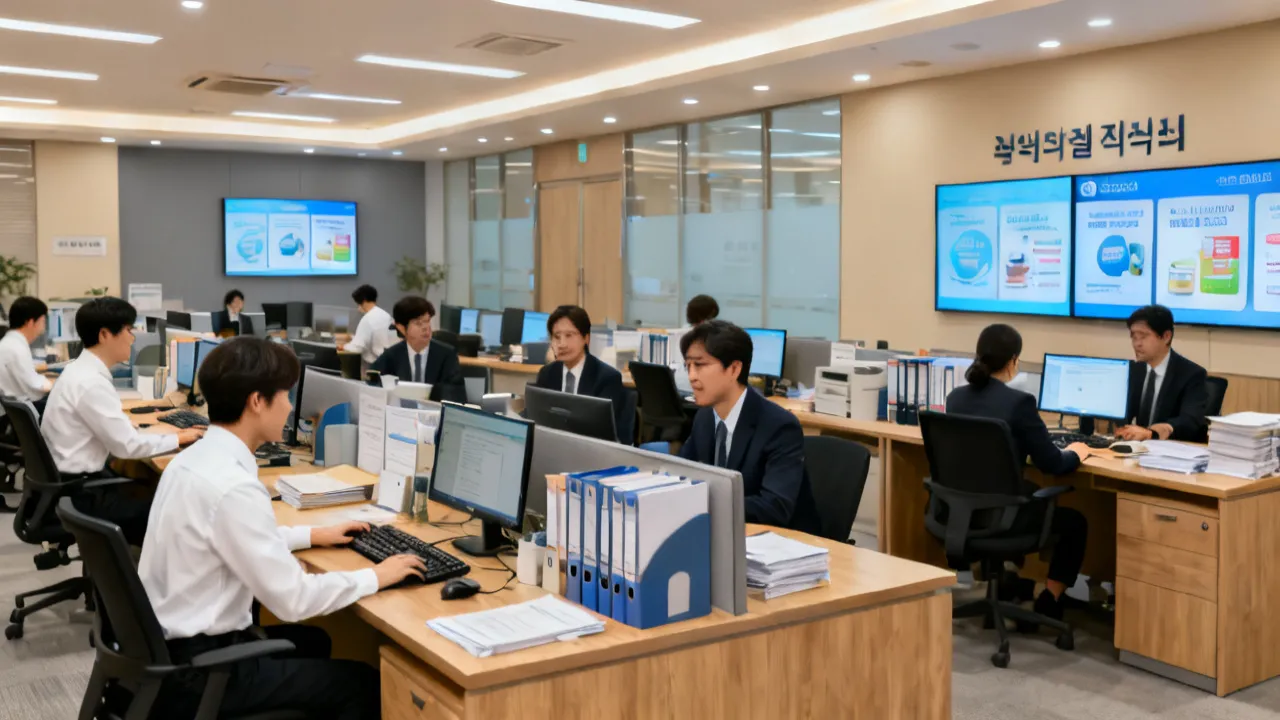 Understanding 에이스손해보험 and Its Services