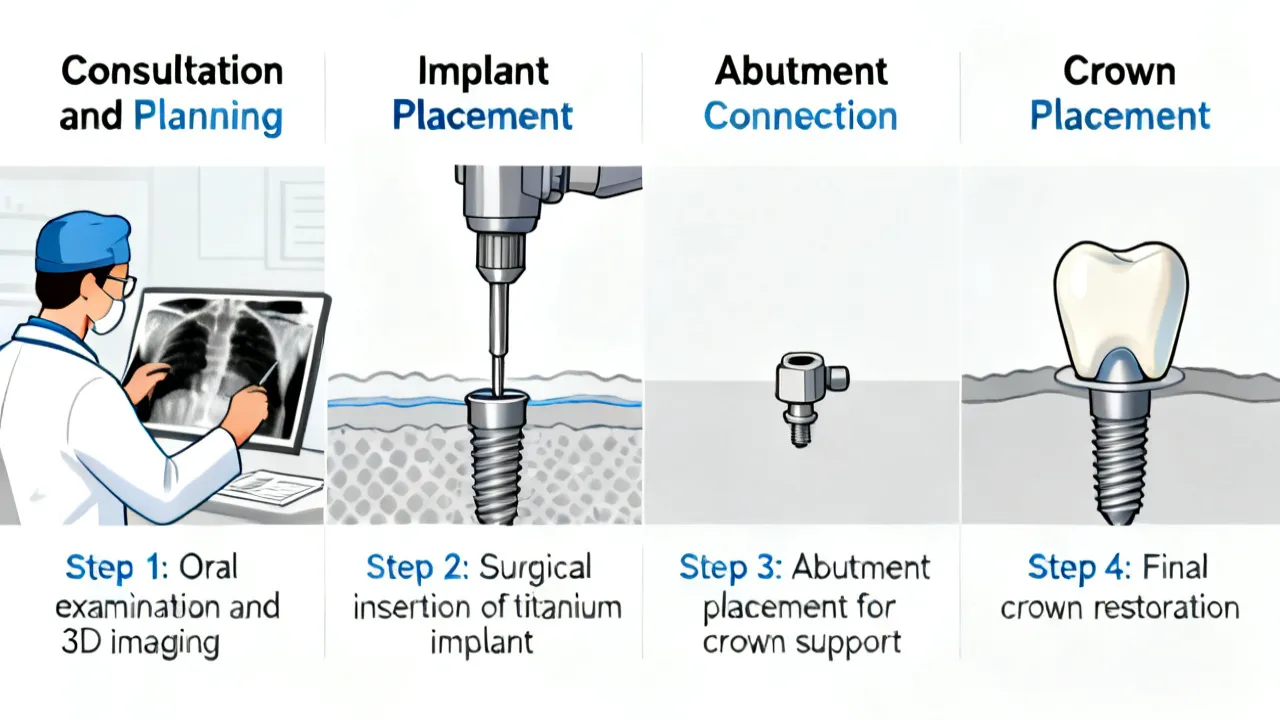 Understanding Entire Tooth Extraction Costs