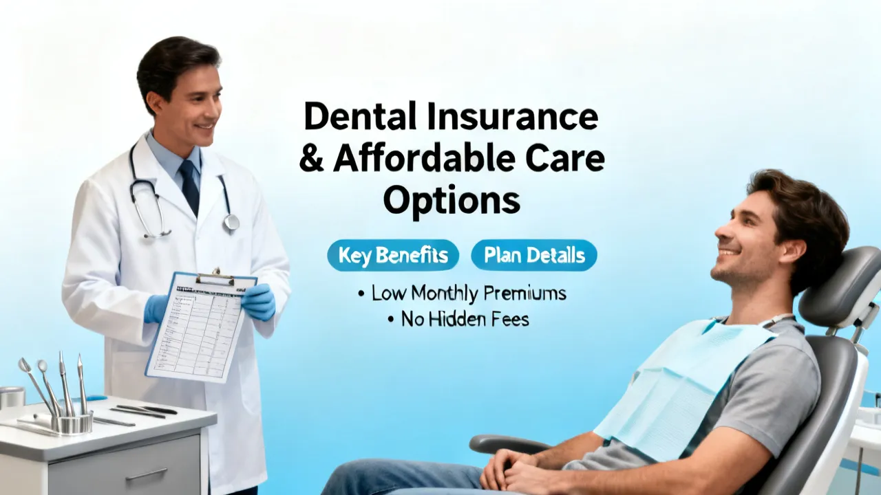 The Guide to 치아보험 가격: Affordable Dental Care