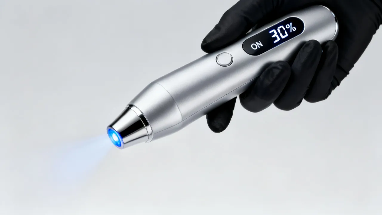 Discovering Ultherapy's Air Jet