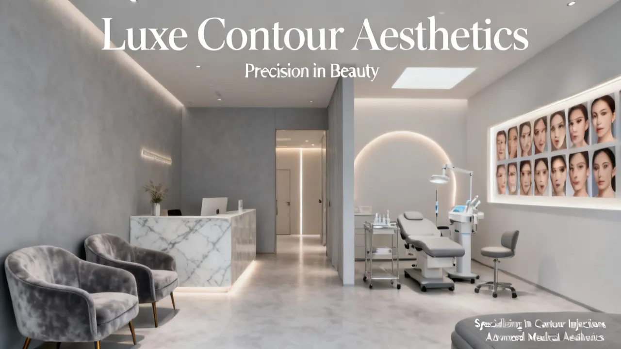 Understanding the Contouring Injection Process