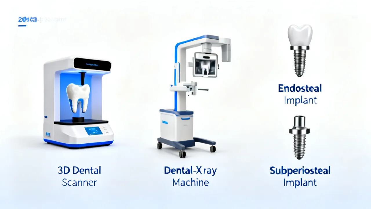 Comprehensive Guide to Dental Implants