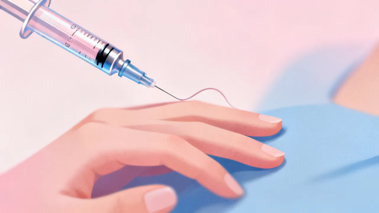 Understanding Liposuction Procedures