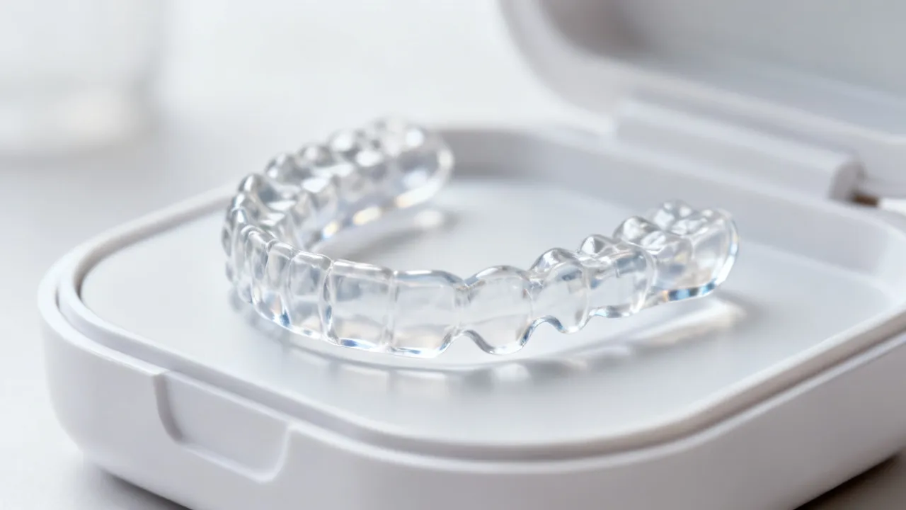 Understanding Transparent Aligners in Dentistry