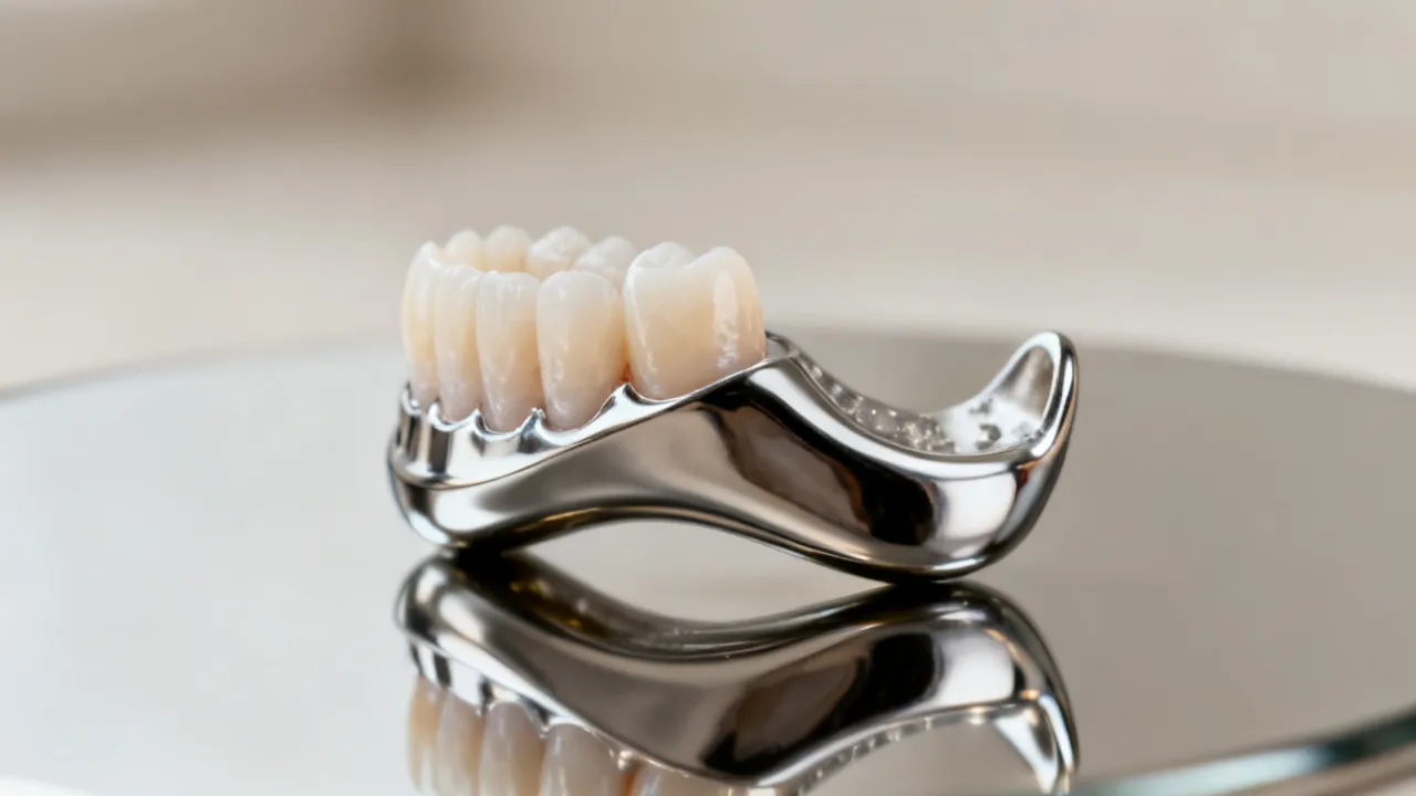 Comprehensive Guide to Front Teeth Prosthetics