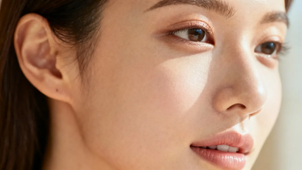 Understanding 울쎄라's Effect on 팔자 주름