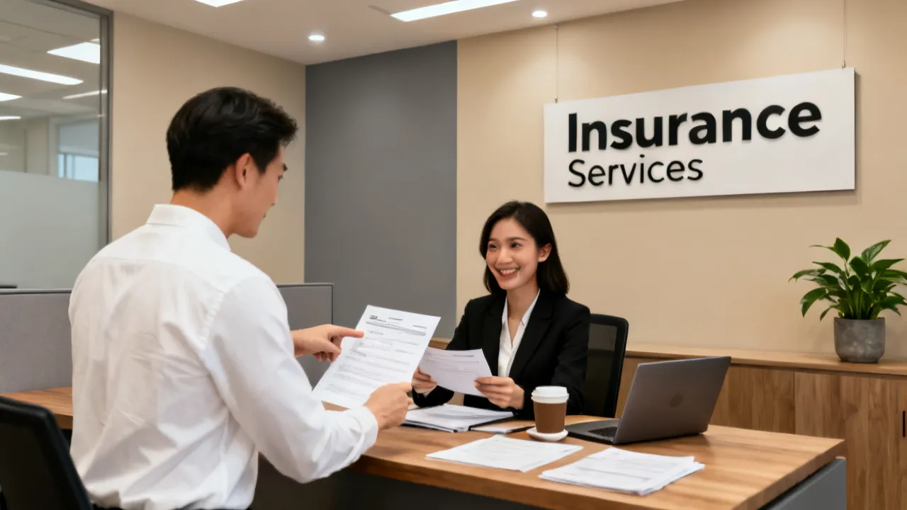 A Deep Dive into Ace Insurance