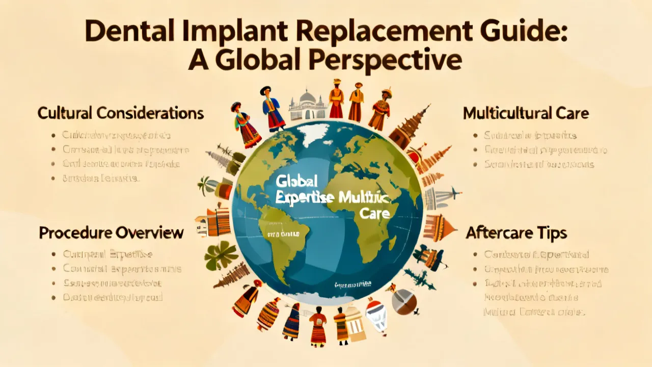 Comprehensive Guide to Dental Implant Replacement